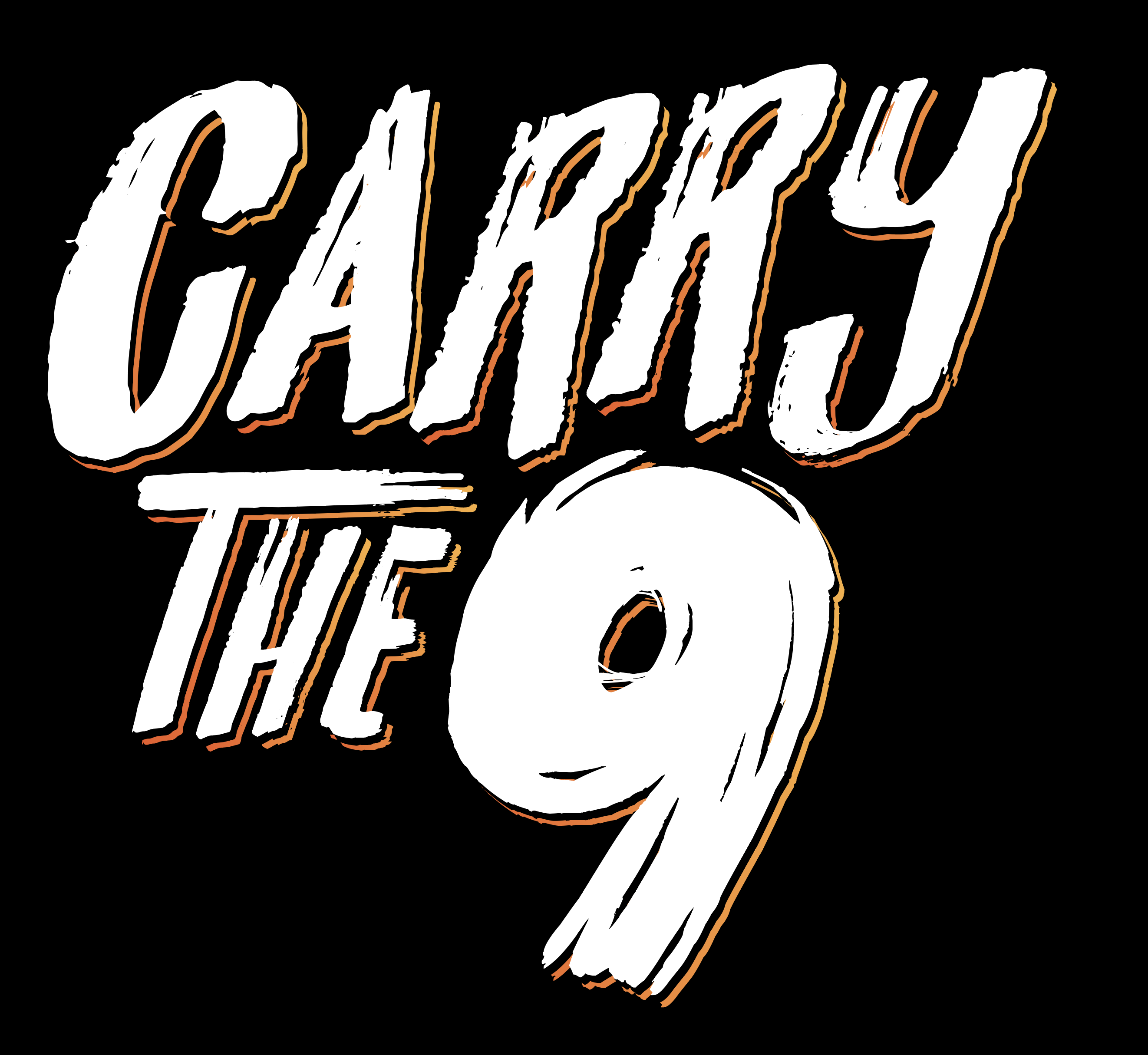 Carry the 9